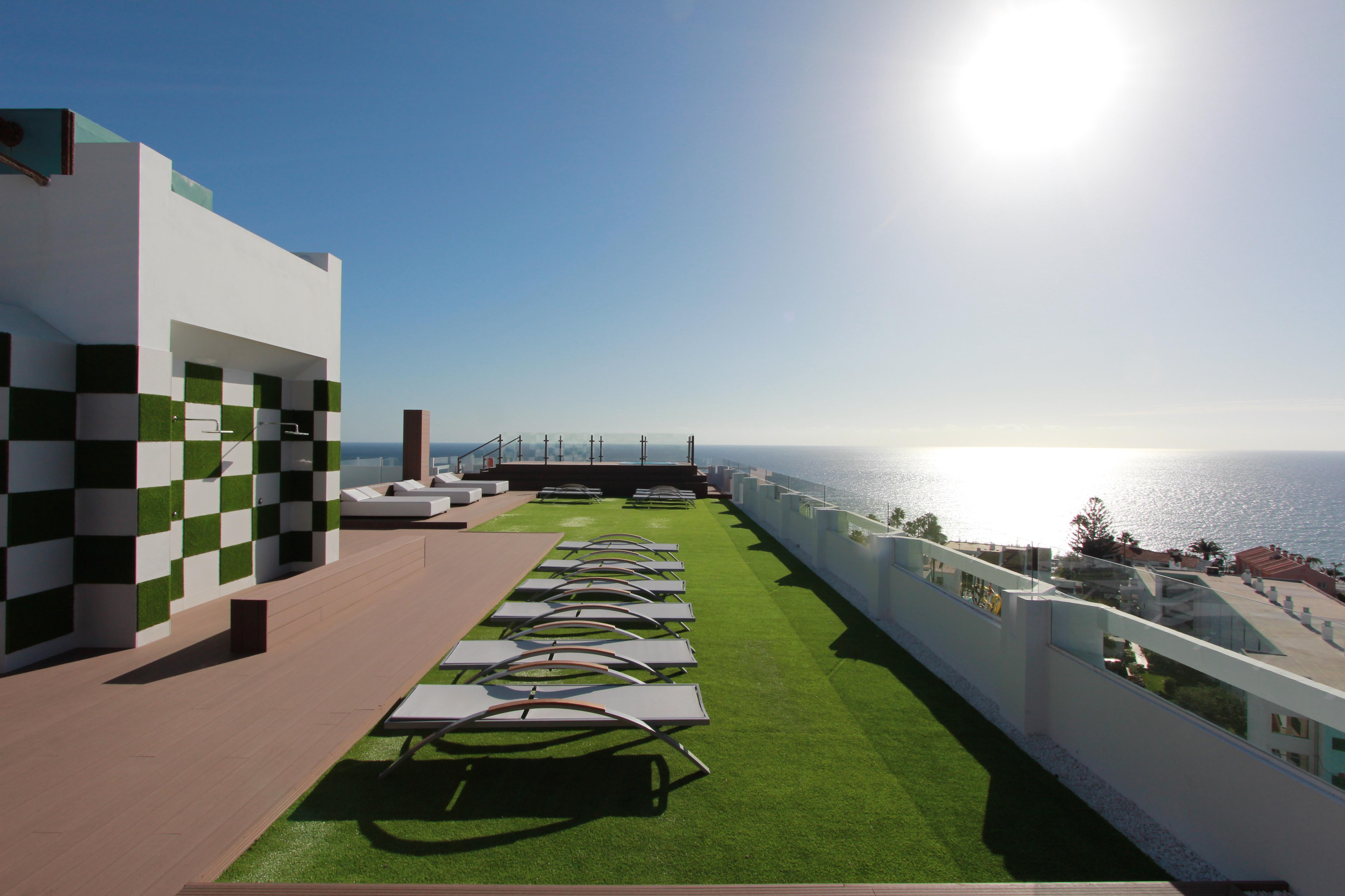 Hotel Caserio Playa del Ingles  Exterior photo