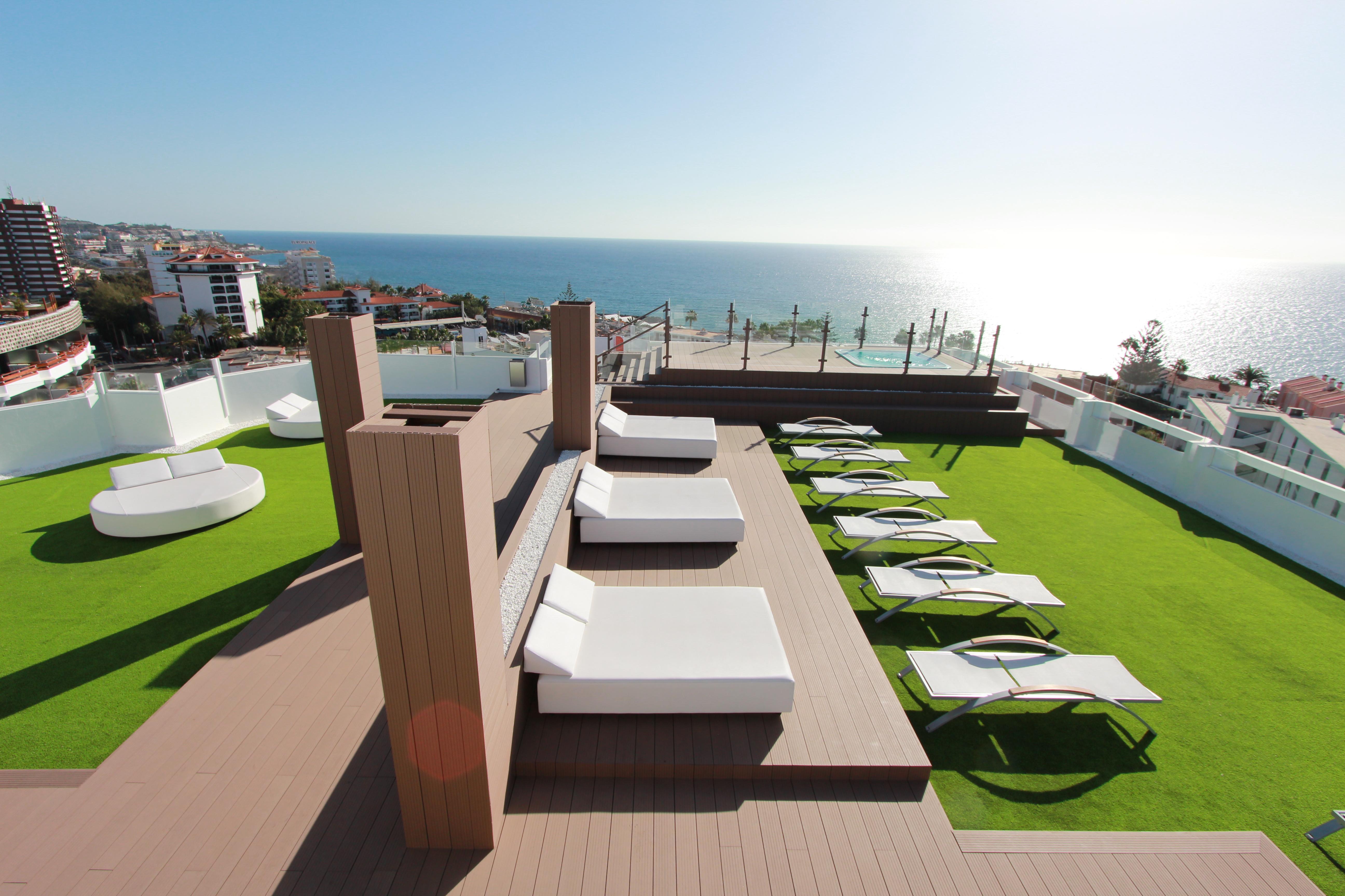 Hotel Caserio Playa del Ingles  Exterior photo