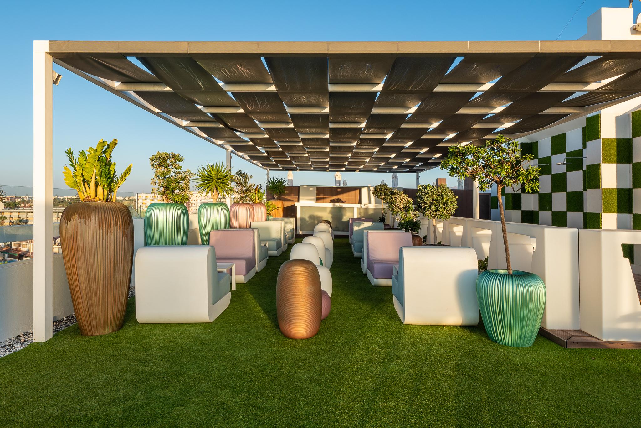 Hotel Caserio Playa del Ingles  Exterior photo