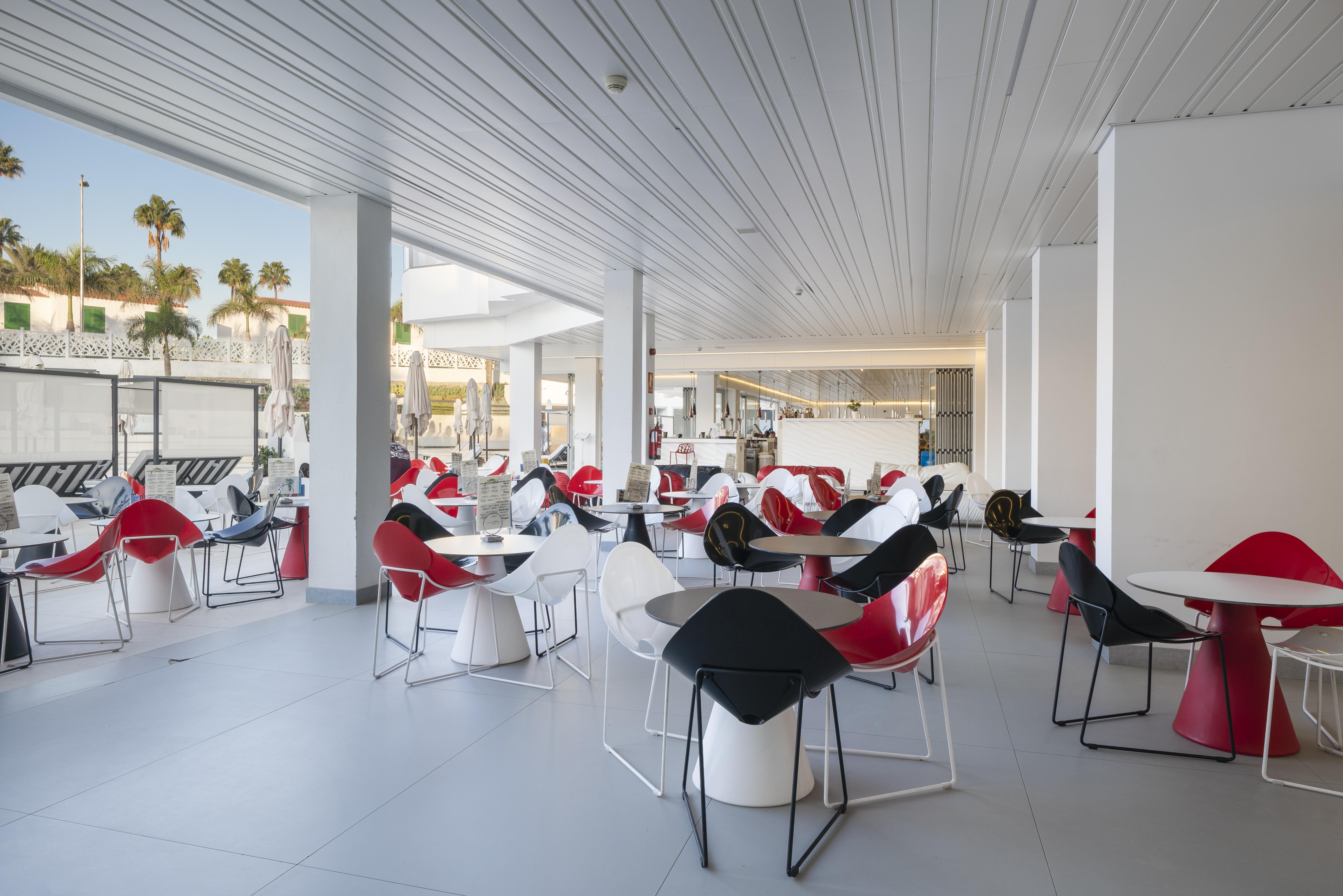 Hotel Caserio Playa del Ingles  Exterior photo