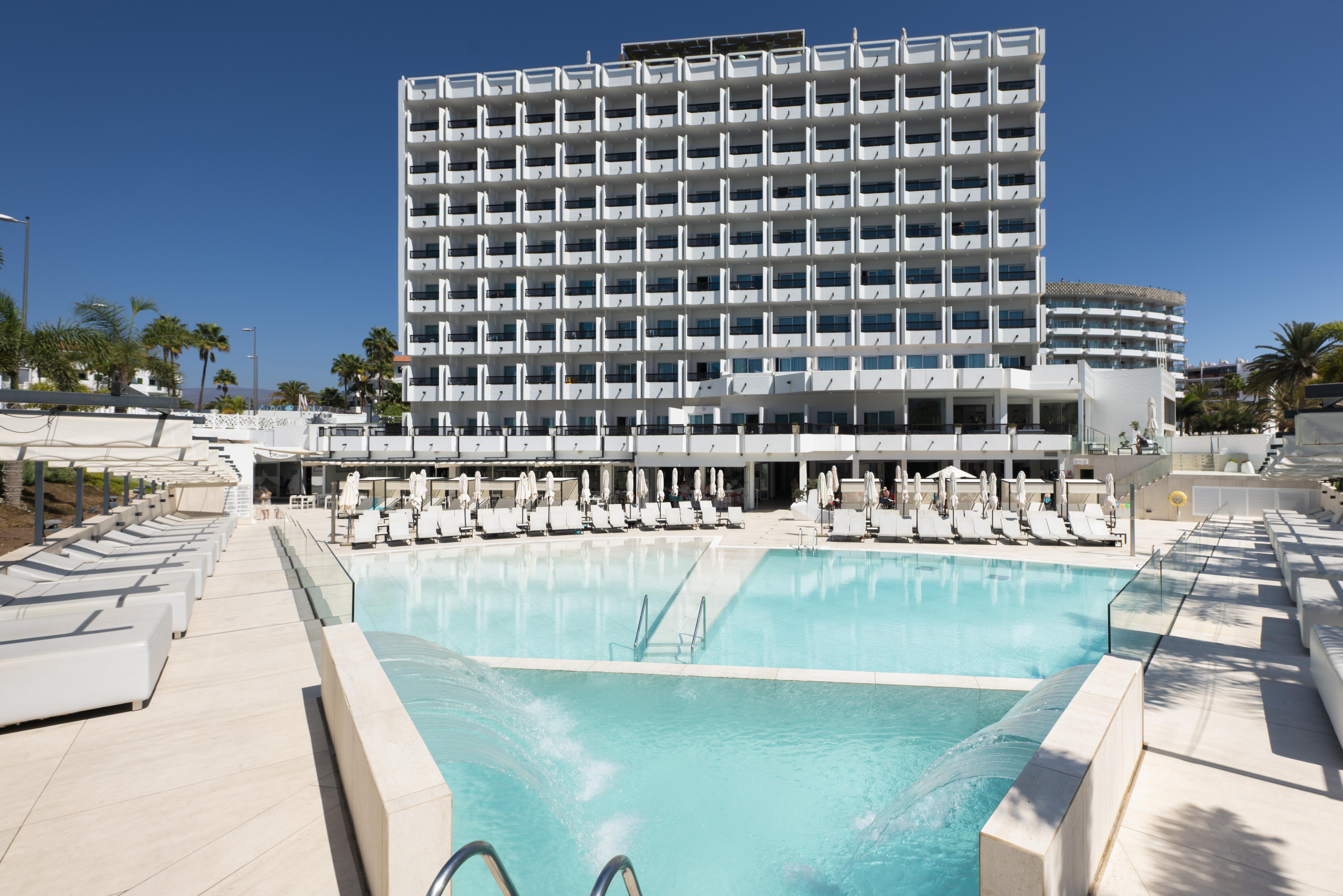 Hotel Caserio Playa del Ingles  Exterior photo