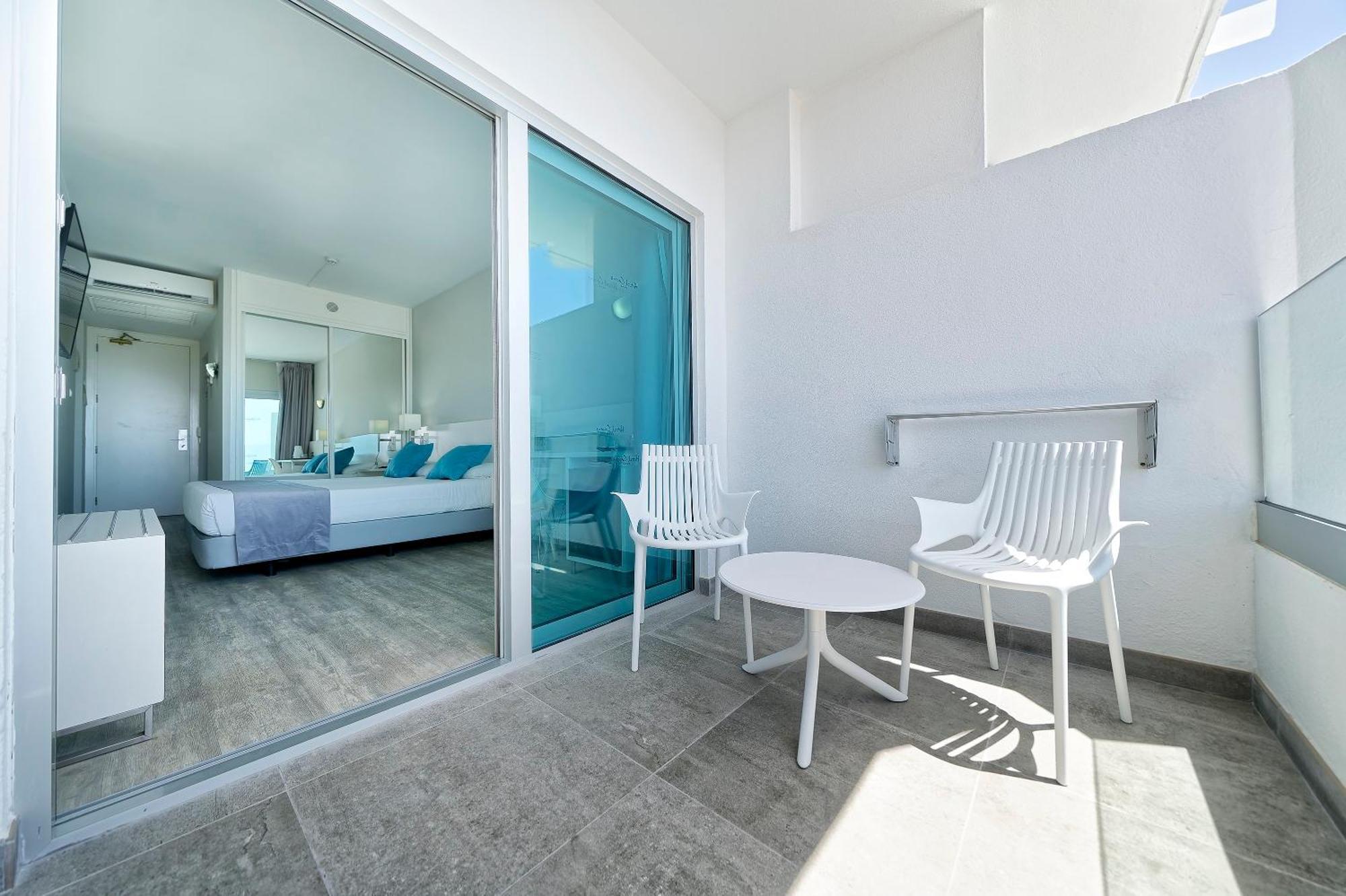 Hotel Caserio Playa del Ingles  Exterior photo