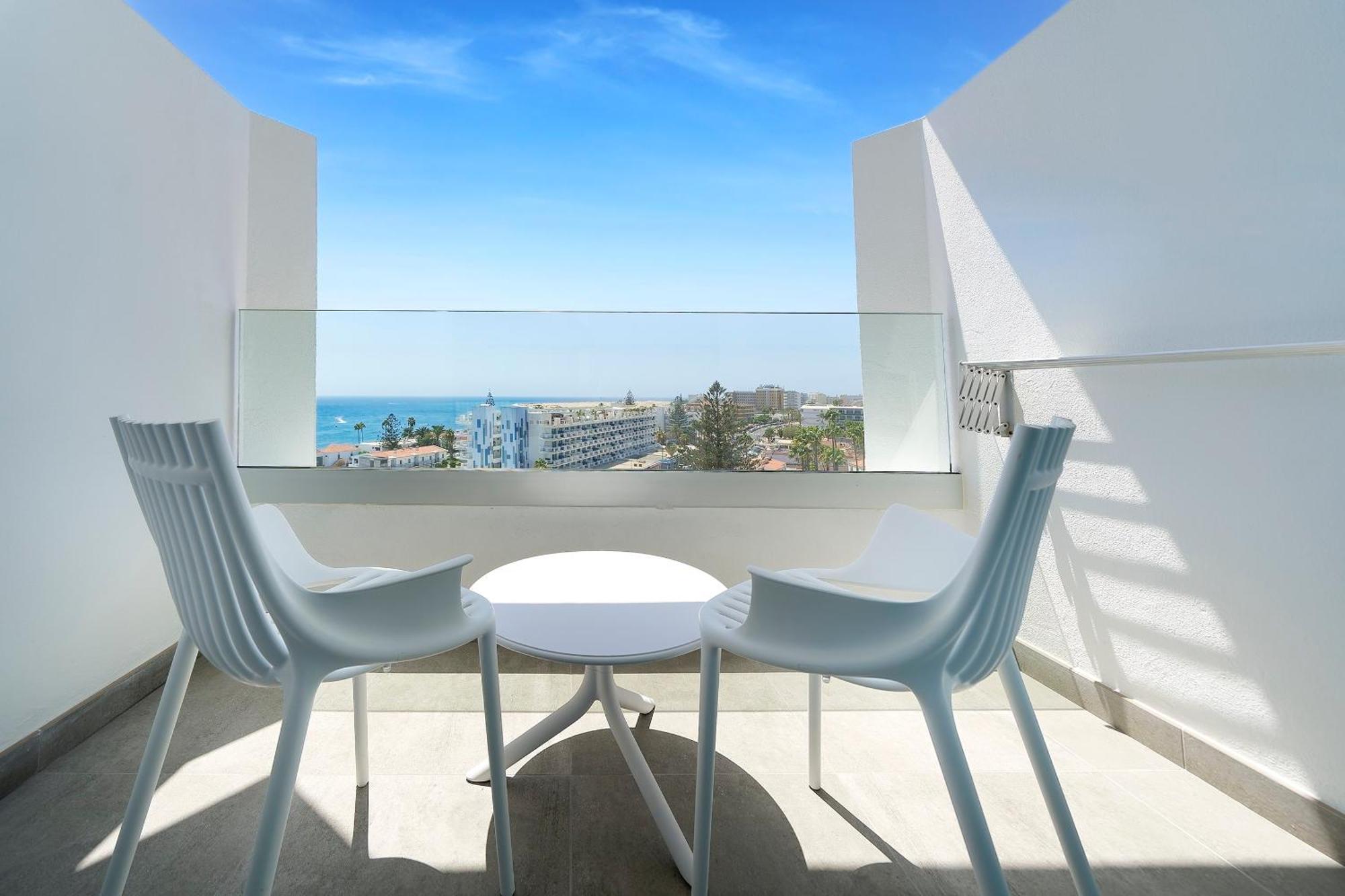 Hotel Caserio Playa del Ingles  Exterior photo