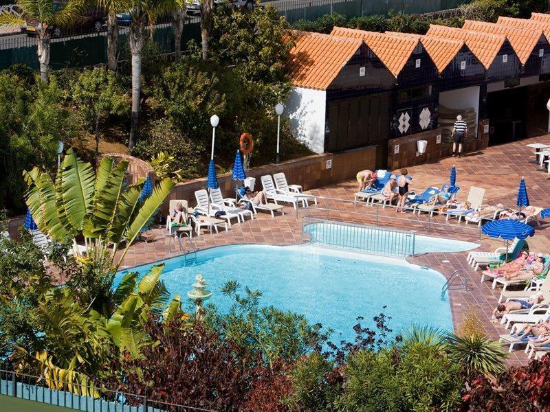 Hotel Caserio Playa del Ingles  Exterior photo