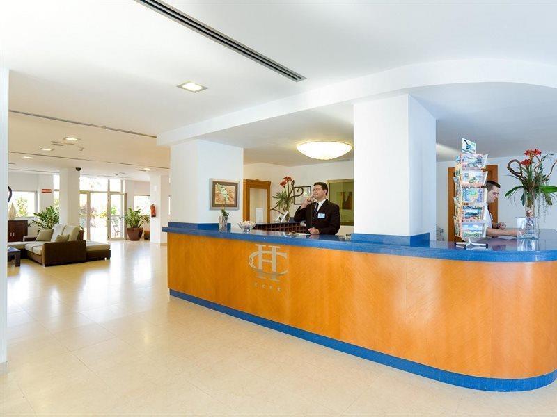 Hotel Caserio Playa del Ingles  Exterior photo
