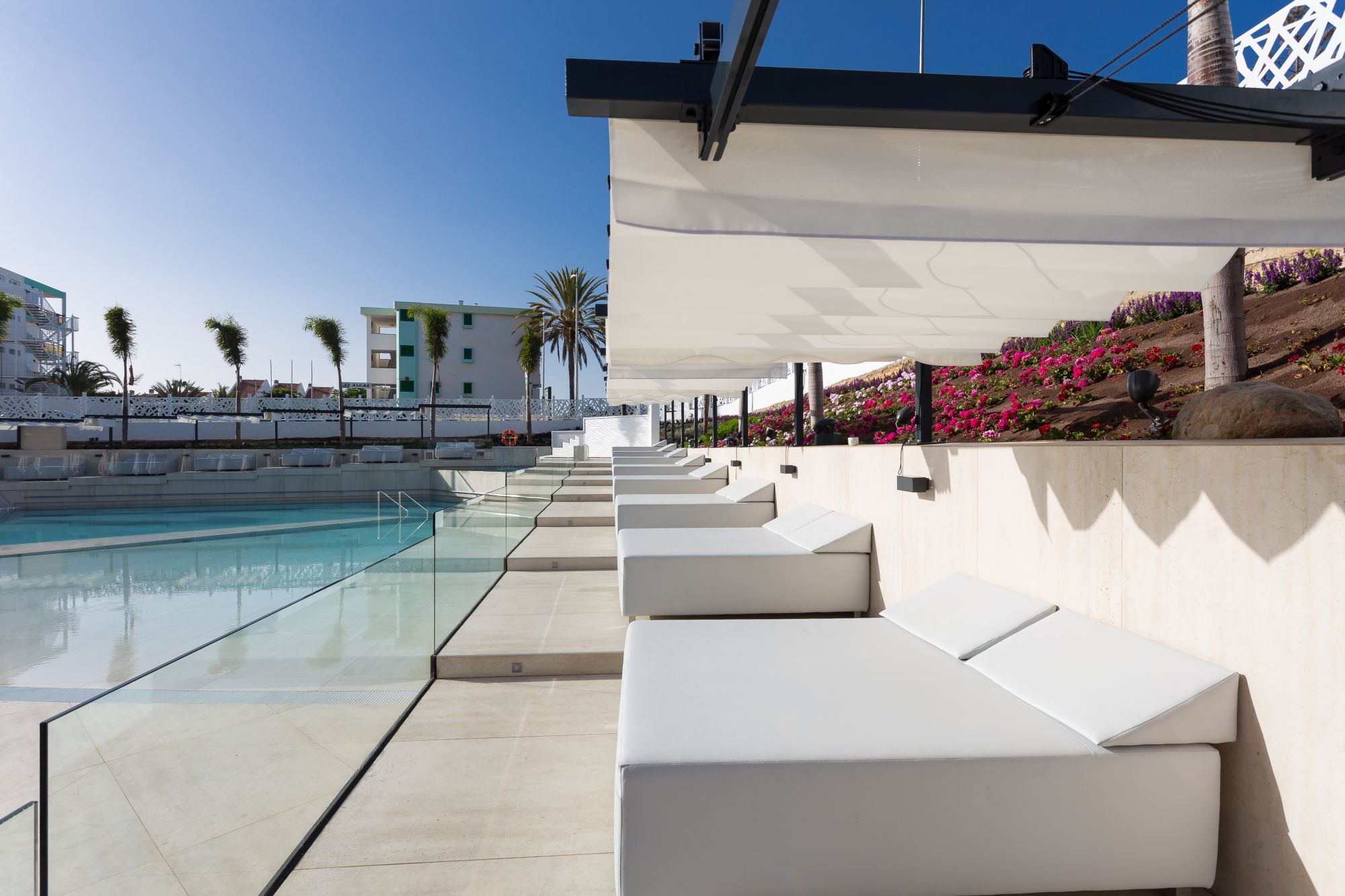 Hotel Caserio Playa del Ingles  Exterior photo