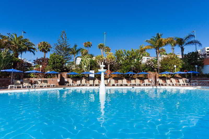 Hotel Caserio Playa del Ingles  Exterior photo